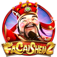 fa cai shen2