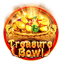 treasure bowl