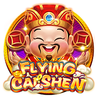 flying caishen