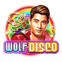 wolf disco