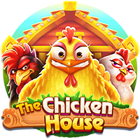 the chicken house