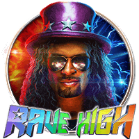 rave high