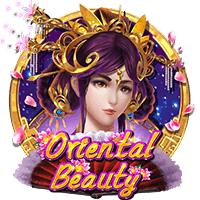 oriental beauty