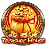 treasure house