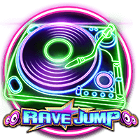 rave jump