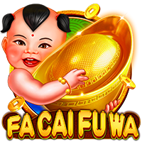 fa cai fuwa