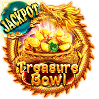 treasure bowl