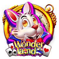 wonder land