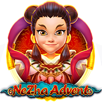 nezha advent