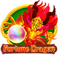 fortune dragon