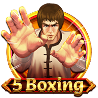 5 boxing