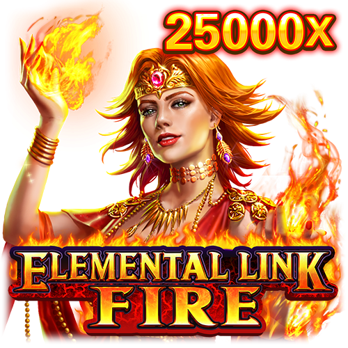 elemental link fire