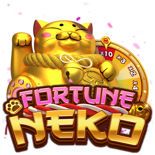 fortune neko