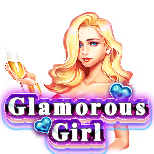 glamorous girl