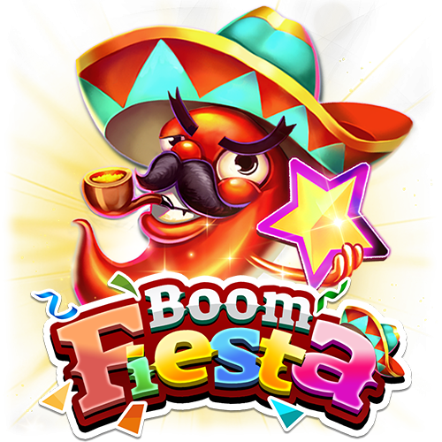 boom fiesta