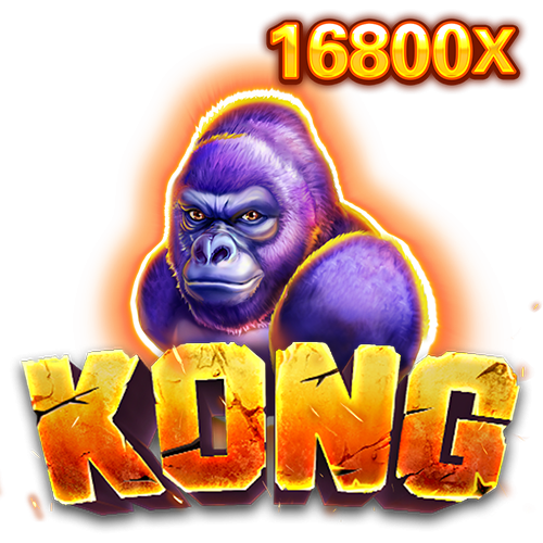 kong