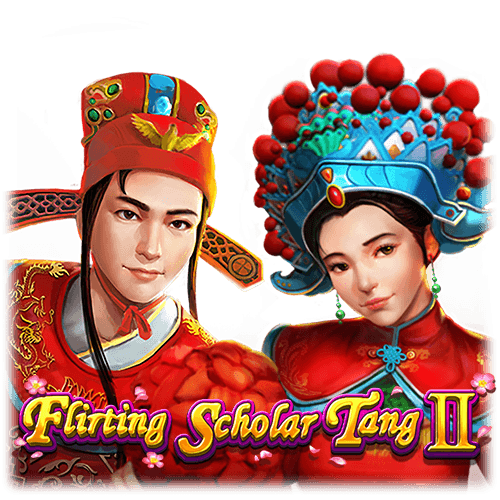 flirting scholar tang 2