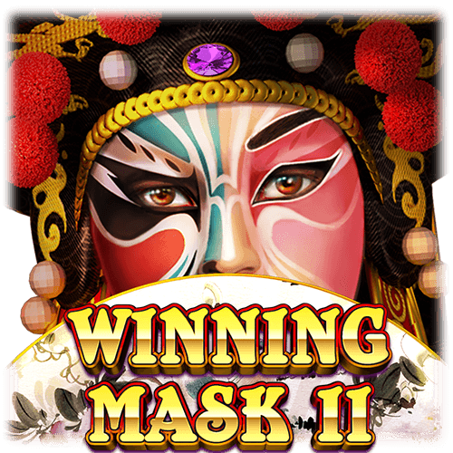 winning mask2