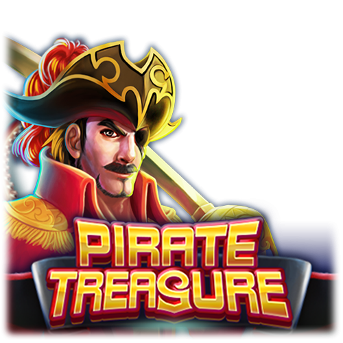 pirate treasure