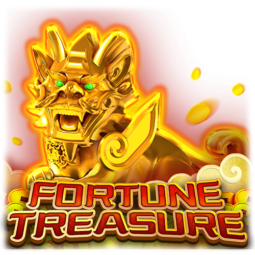 fortune treasure