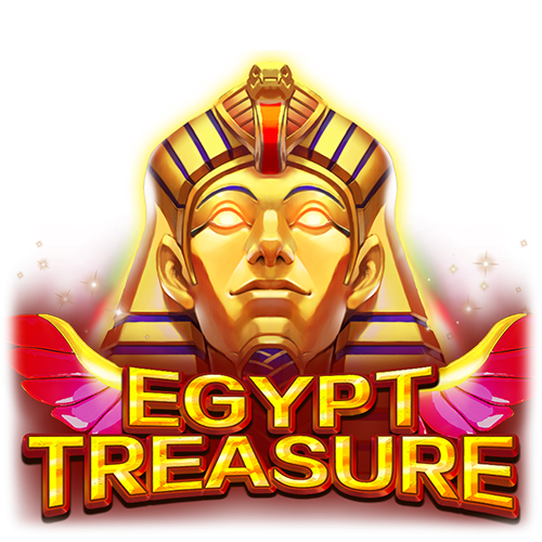 egypt treasure