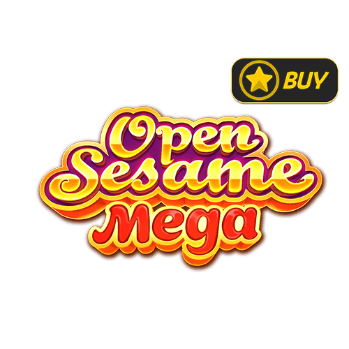 open sesame mega