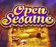 open sesame