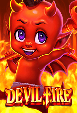 devil fire