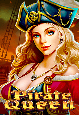 pirate queen