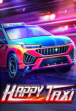 happy taxi