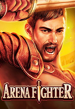 arena fighter