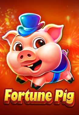 fortune pig