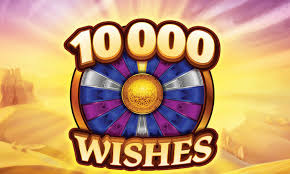 1000 wishes