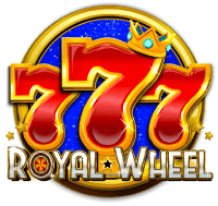 777 royal wheel