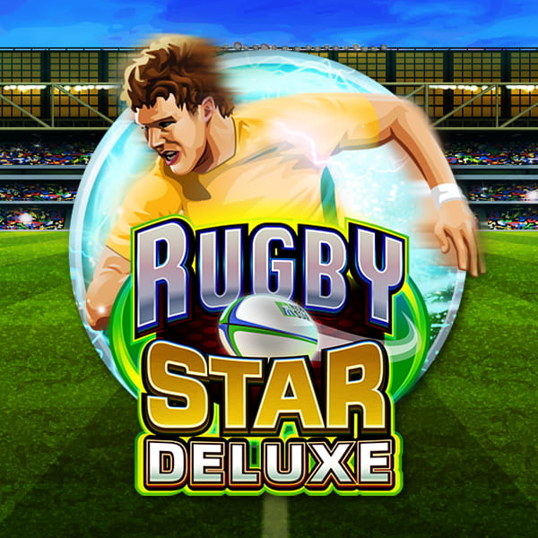 rugby star deluxe