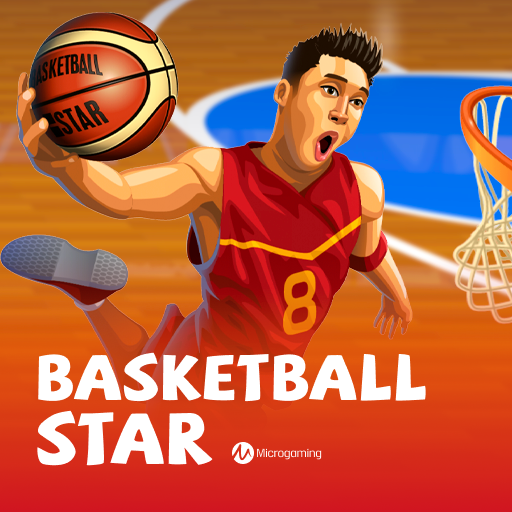 basketball star