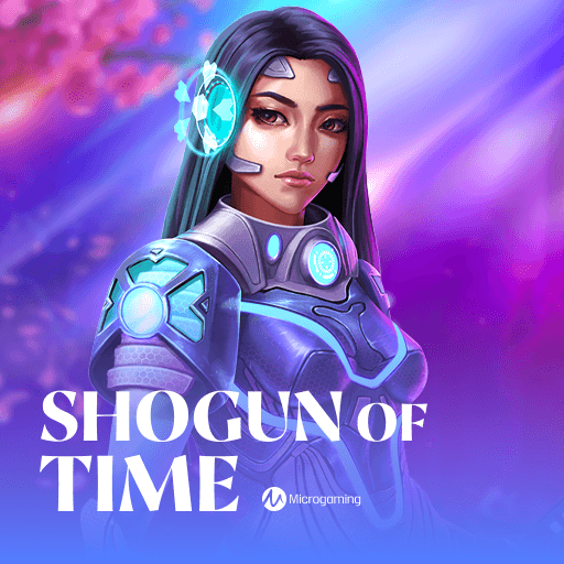 shogun of time