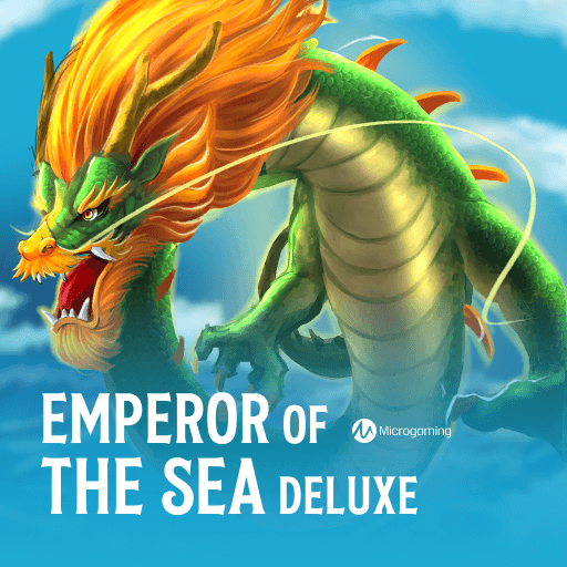 emperor of the sea deluxe