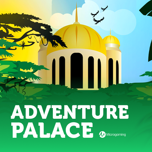 adventure palace