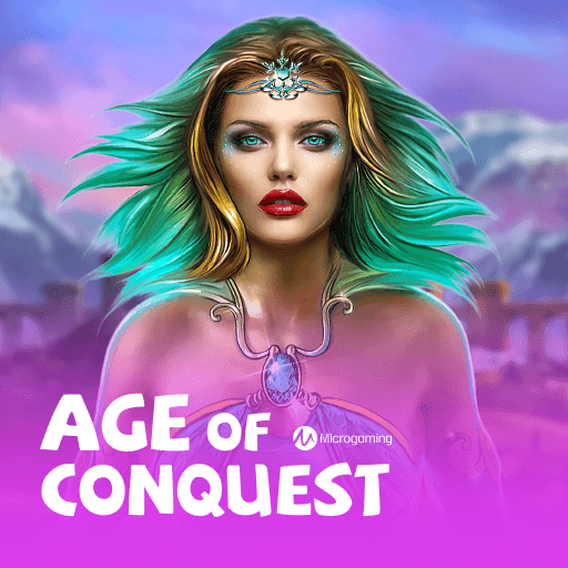 age of conquest