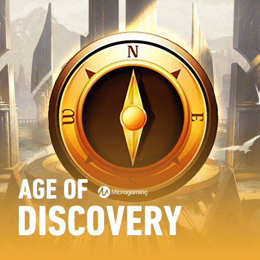 age of discovery