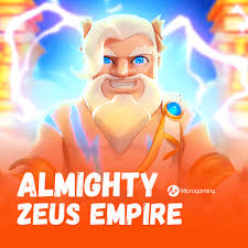 almighty zeus empire