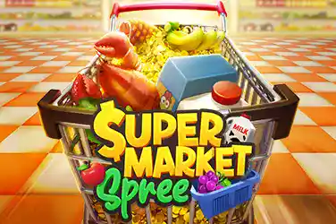 supermaket spree