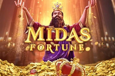 midas fortune