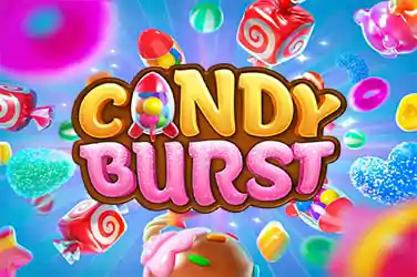 candy burst