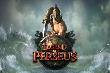 legend of perseus