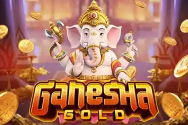 ganesha gold pop888