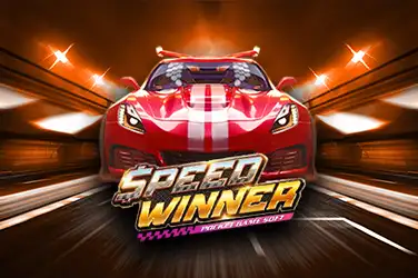 speed winner