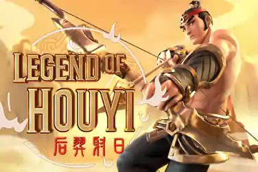 legend of houyi