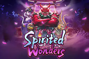 spirited wonders